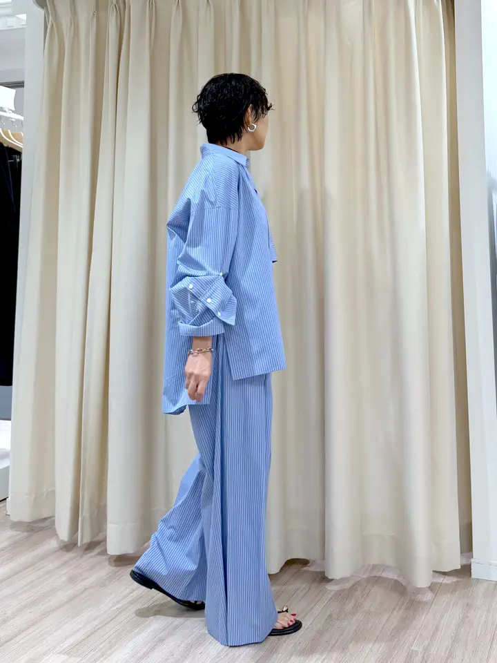 ONWARD CROSSET SELECT 中園 コーディネート画像