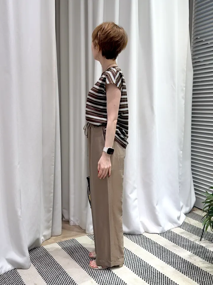 ONWARD CROSSET SELECT M コーディネート画像