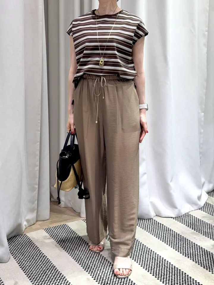 ONWARD CROSSET SELECT M コーディネート画像