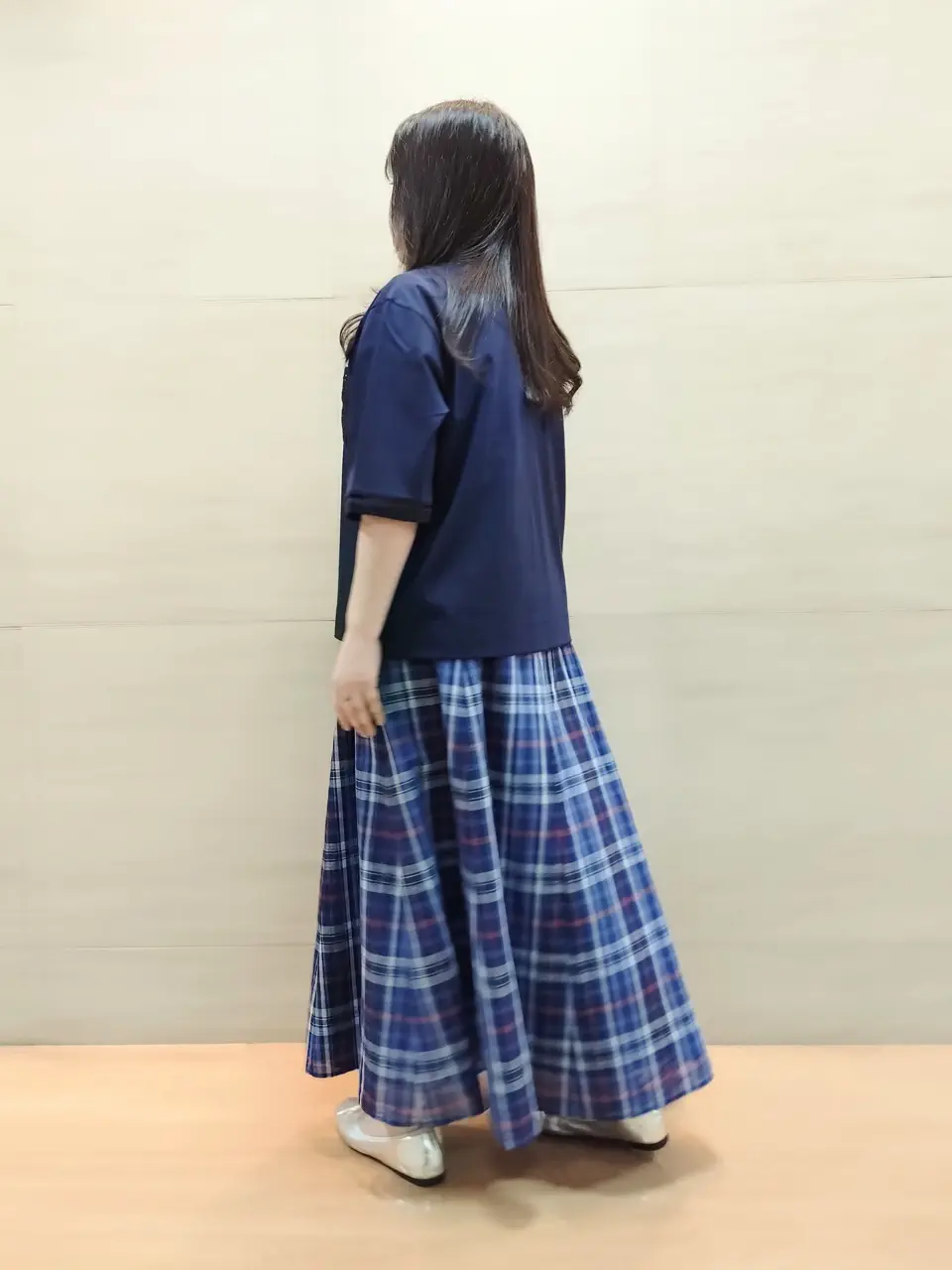 ONWARD CROSSET SELECT 樋口 コーディネート画像