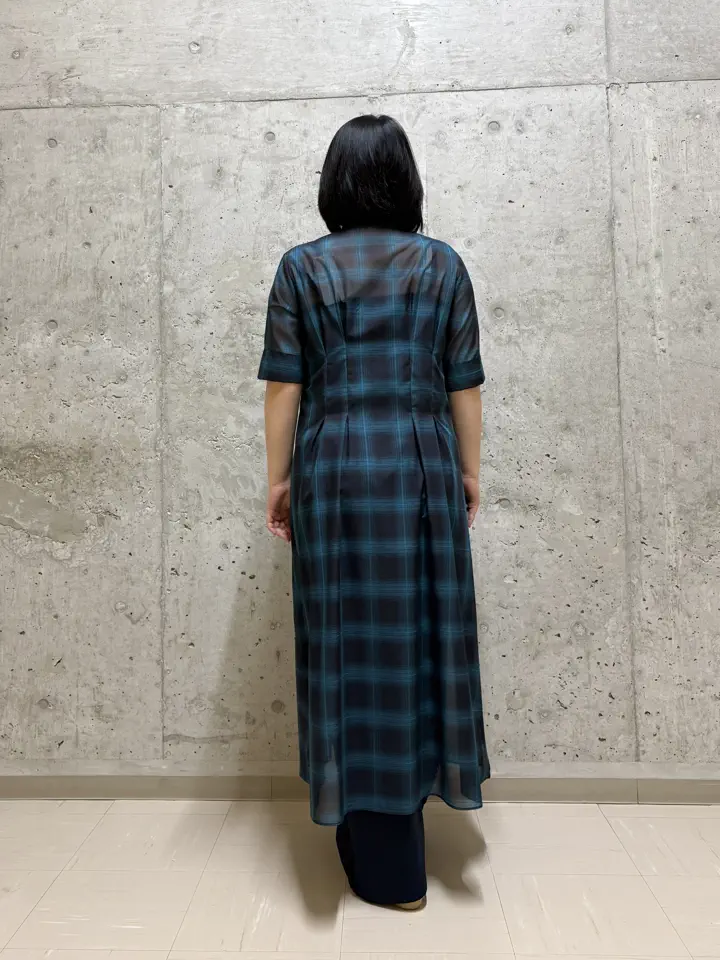 ONWARD CROSSET SELECT 吉田 コーディネート画像