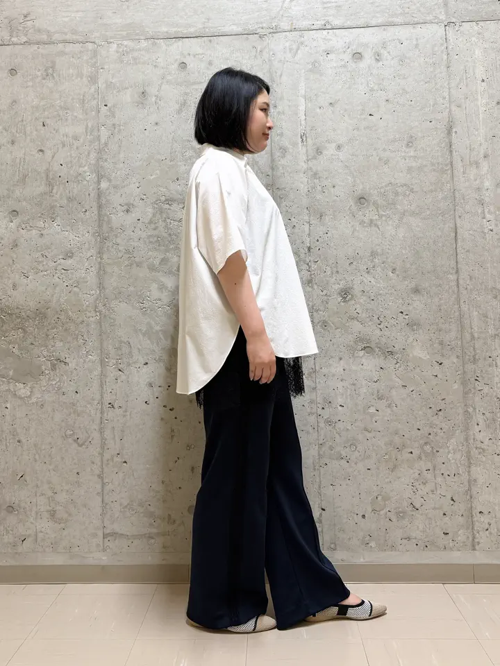 ONWARD CROSSET SELECT 吉田 コーディネート画像