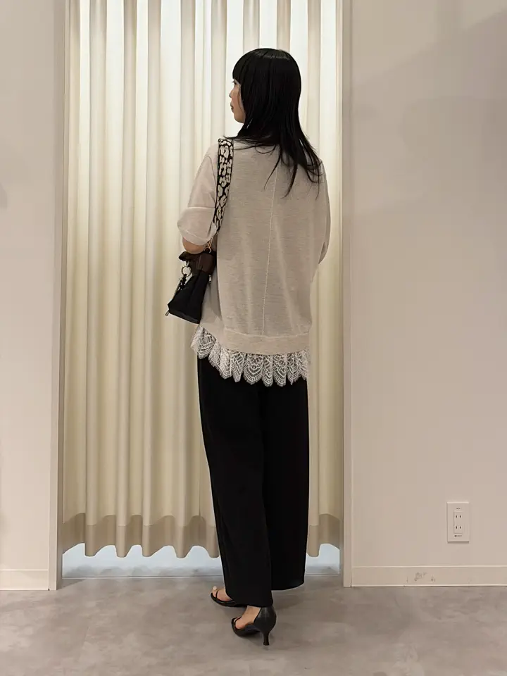ONWARD CROSSET SELECT 原 コーディネート画像