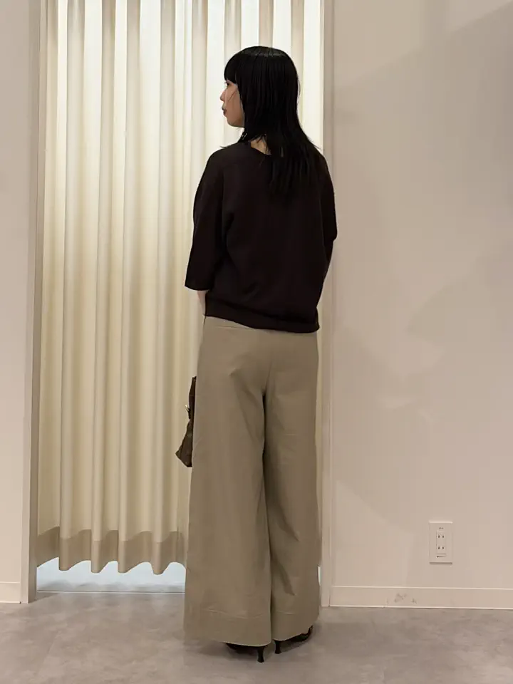 ONWARD CROSSET SELECT 原 コーディネート画像