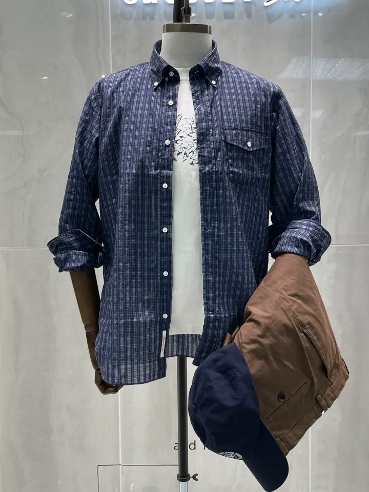 ONWARD CROSSET SELECT 及川 コーディネート画像