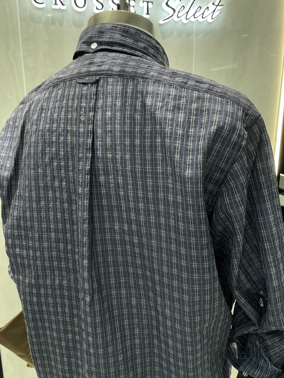 ONWARD CROSSET SELECT 及川 コーディネート画像