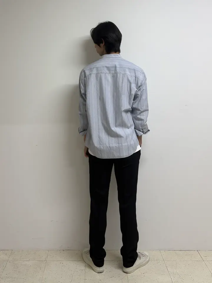ONWARD CROSSET SELECT 石川　凌大 コーディネート画像