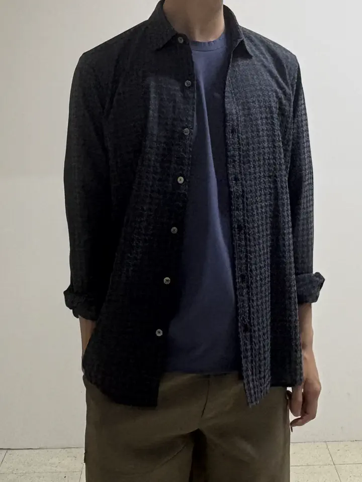 ONWARD CROSSET SELECT 石川　凌大 コーディネート画像