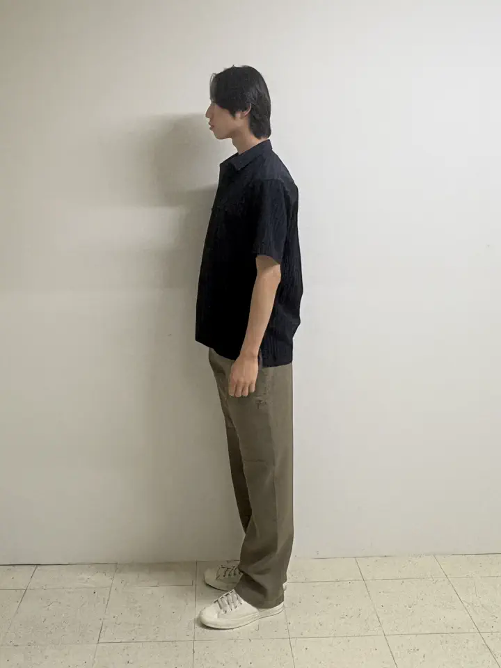 ONWARD CROSSET SELECT 石川　凌大 コーディネート画像
