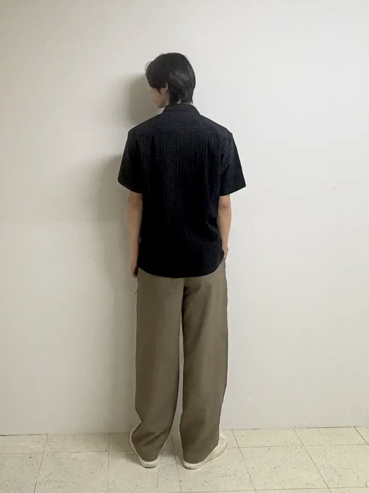 ONWARD CROSSET SELECT 石川　凌大 コーディネート画像