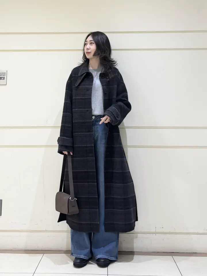 ONWARD CROSSET SELECT Kanako コーディネート画像