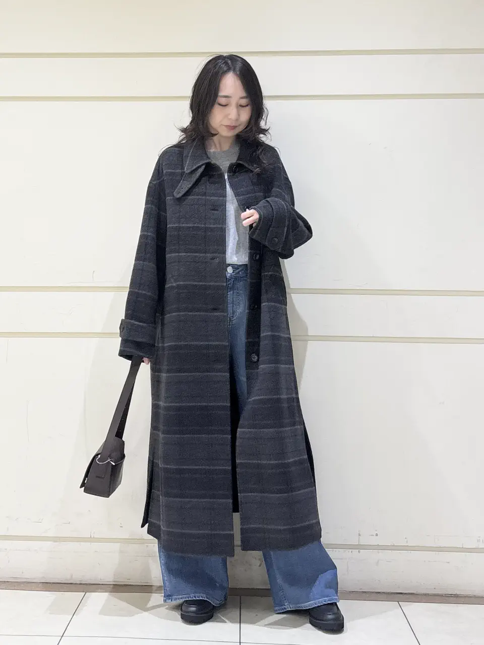 ONWARD CROSSET SELECT Kanako コーディネート画像