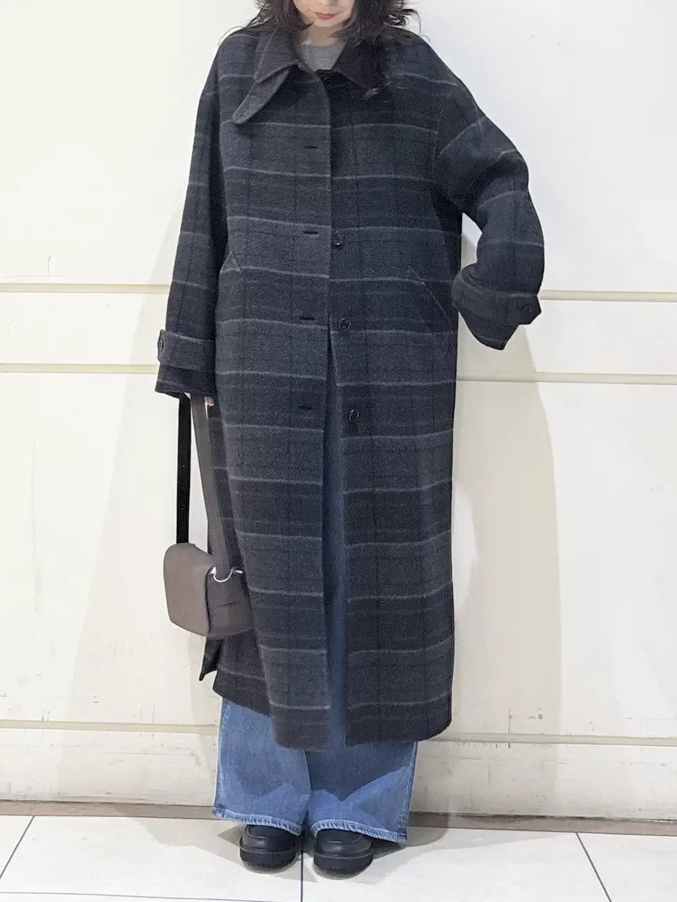 ONWARD CROSSET SELECT Kanako コーディネート画像