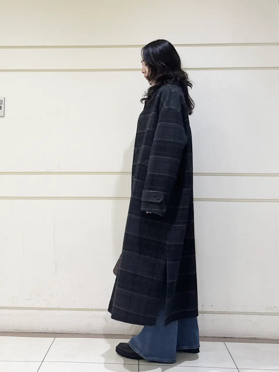 ONWARD CROSSET SELECT Kanako コーディネート画像