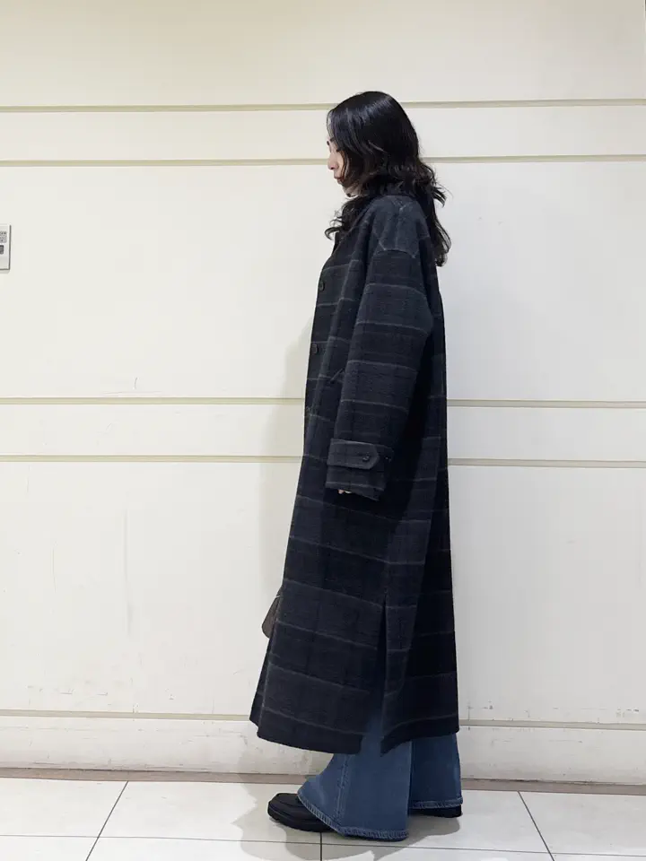 ONWARD CROSSET SELECT Kanako コーディネート画像