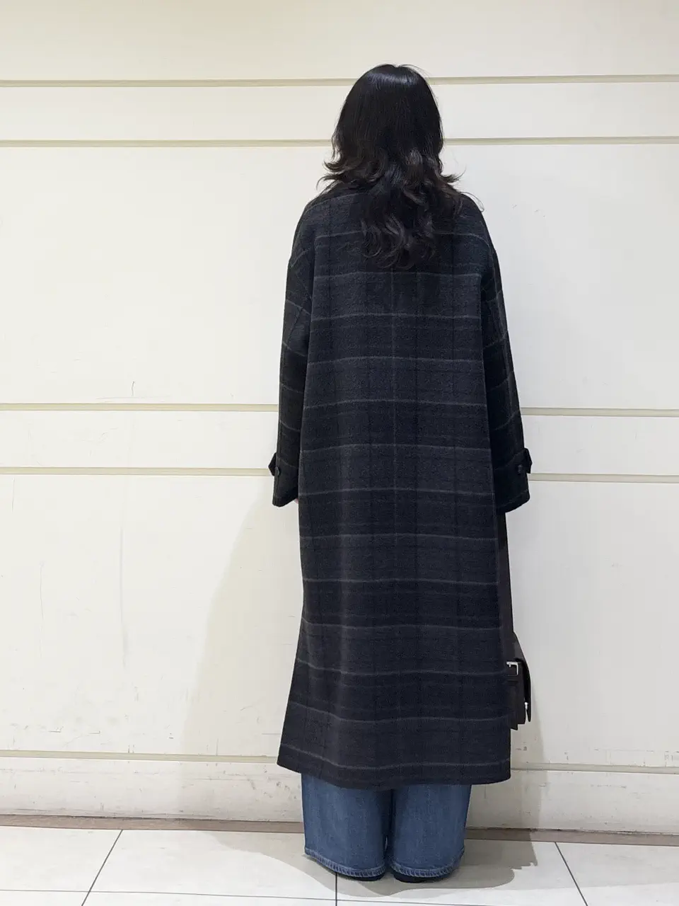 ONWARD CROSSET SELECT Kanako コーディネート画像