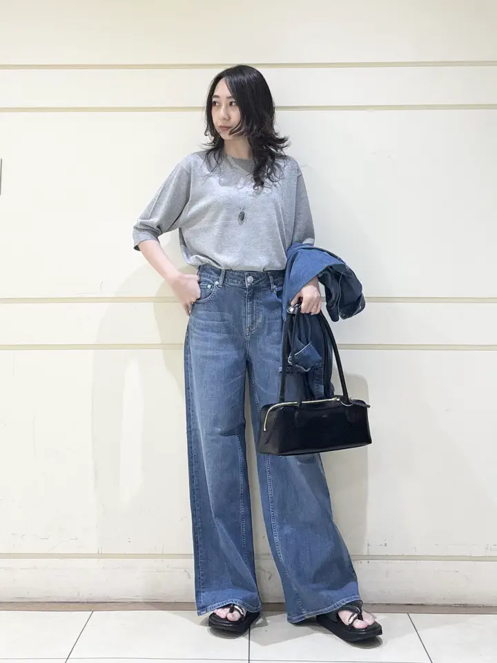 ONWARD CROSSET SELECT Kanako コーディネート画像
