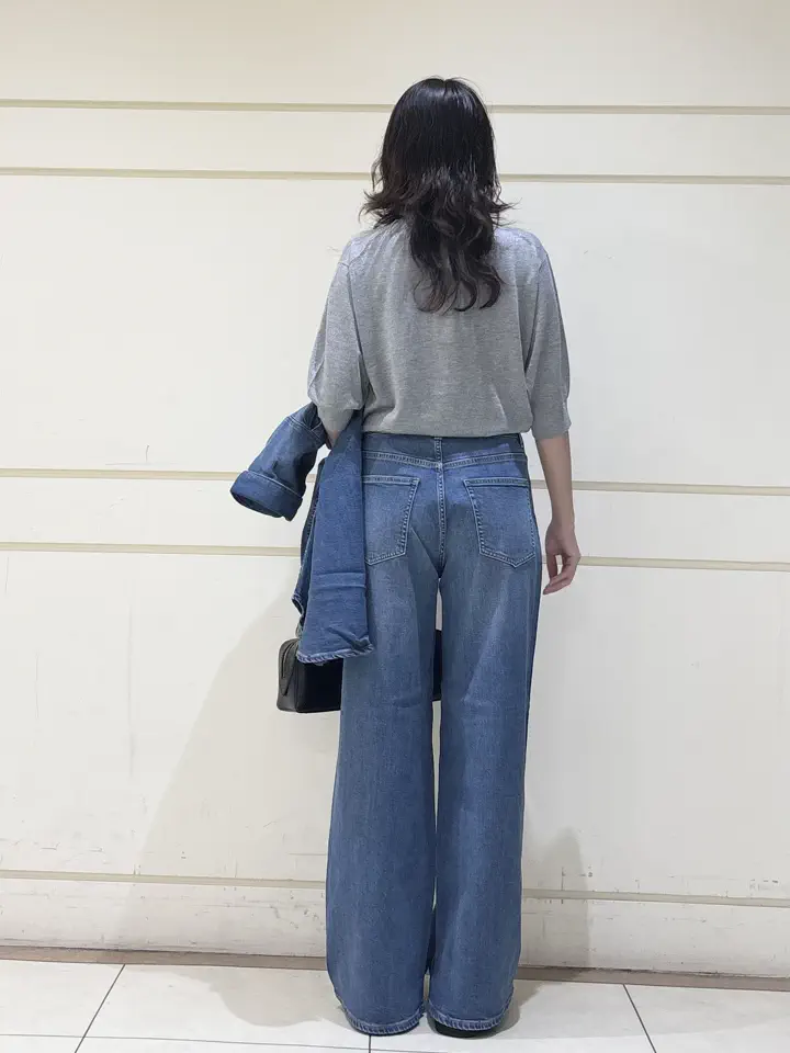 ONWARD CROSSET SELECT Kanako コーディネート画像