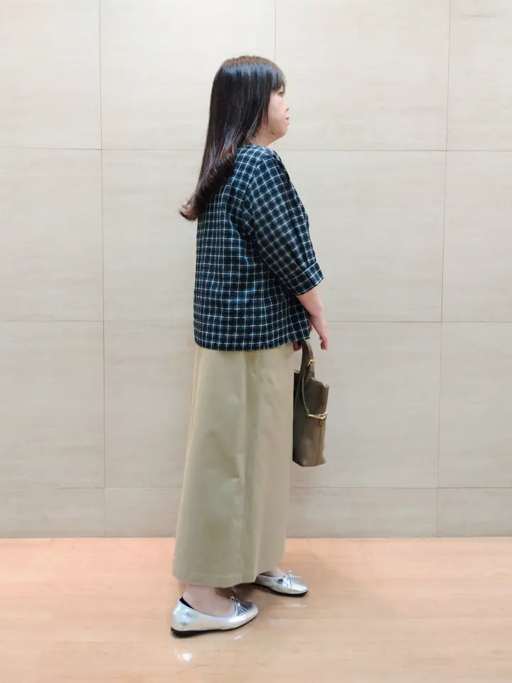 ONWARD CROSSET SELECT 樋口 コーディネート画像