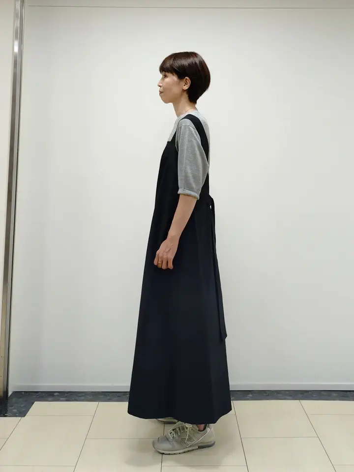 ONWARD CROSSET SELECT 宗田 コーディネート画像