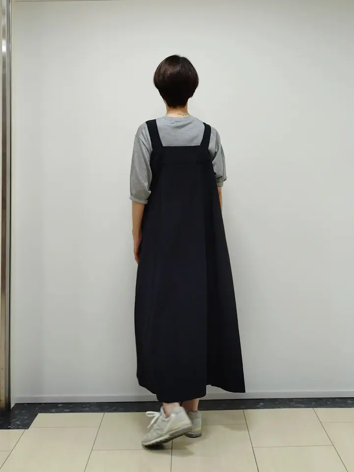 ONWARD CROSSET SELECT 宗田 コーディネート画像