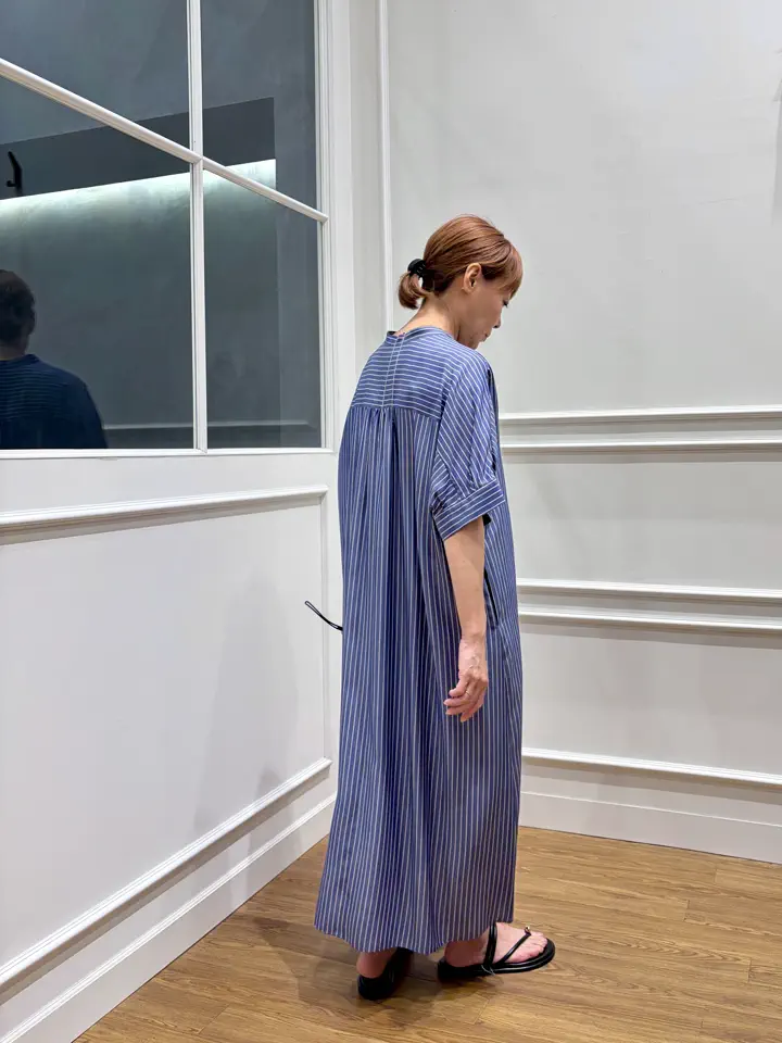 ONWARD CROSSET SELECT 瀧本 コーディネート画像