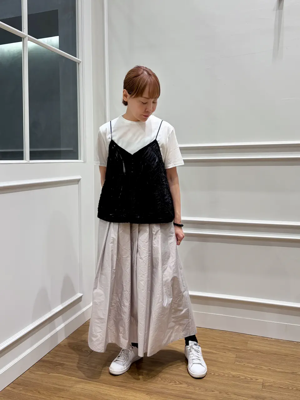 ONWARD CROSSET SELECT 瀧本 コーディネート画像