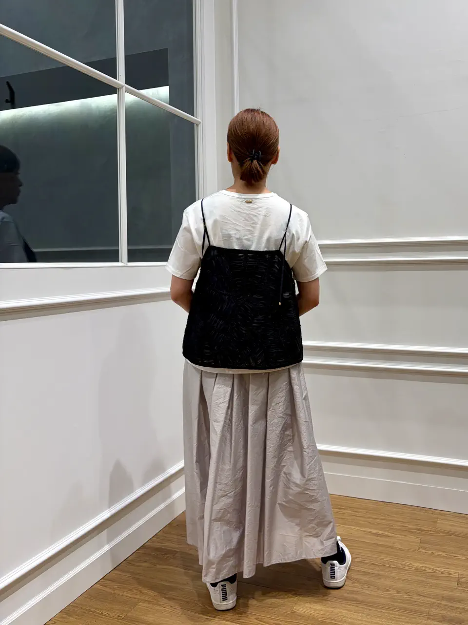 ONWARD CROSSET SELECT 瀧本 コーディネート画像