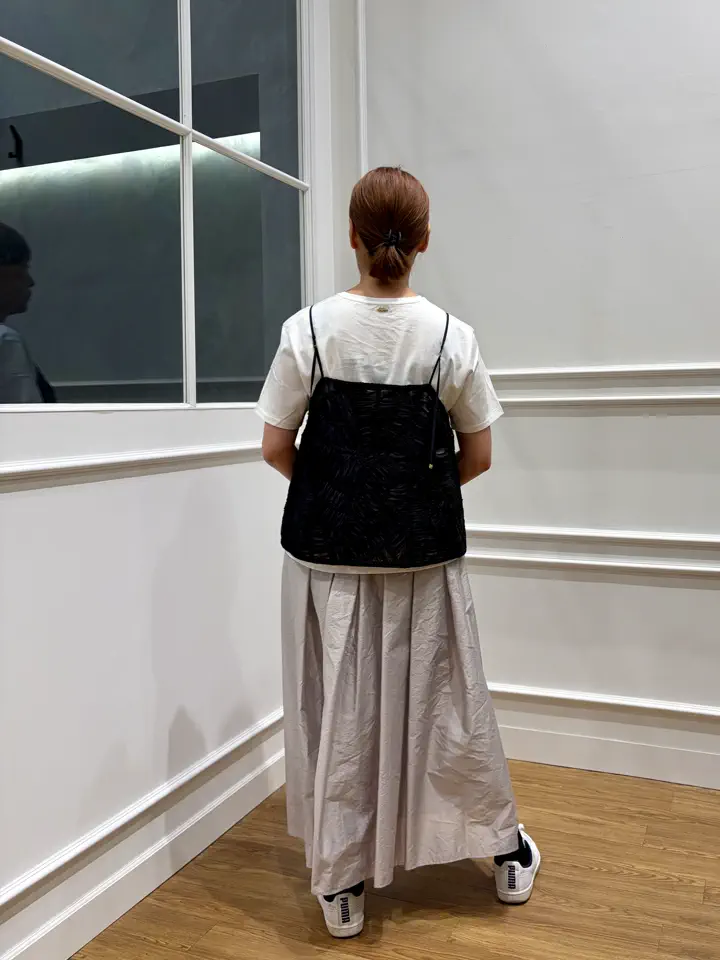 ONWARD CROSSET SELECT 瀧本 コーディネート画像