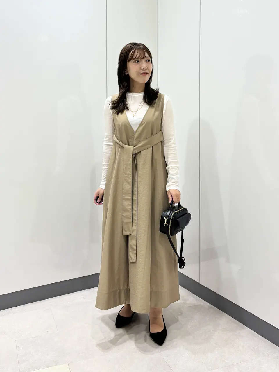  櫻木 コーディネート画像