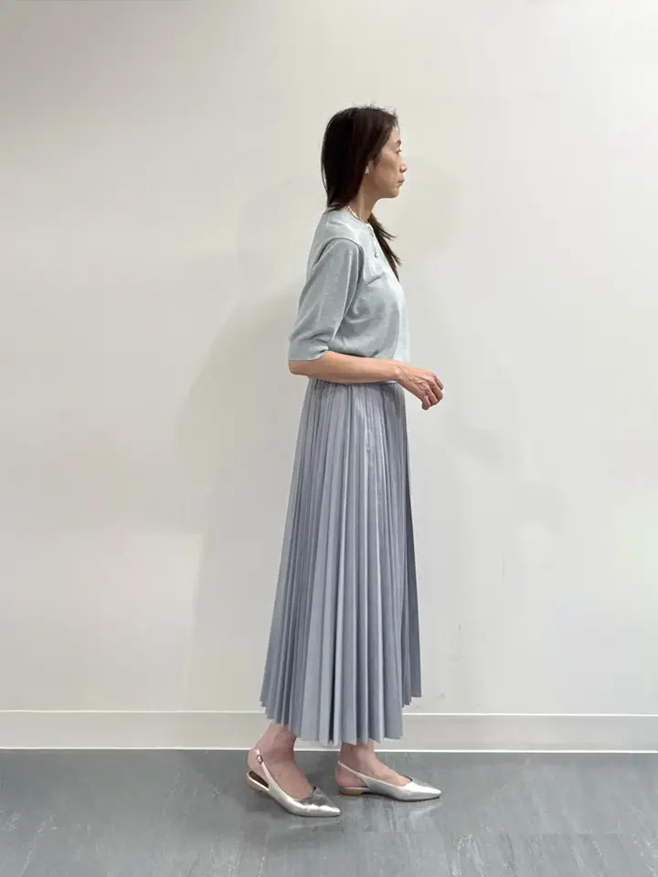 ONWARD CROSSET SELECT 荒川 コーディネート画像