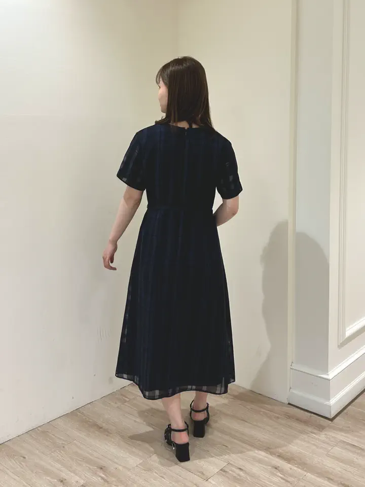 ONWARD CROSSET SELECT 西山 コーディネート画像