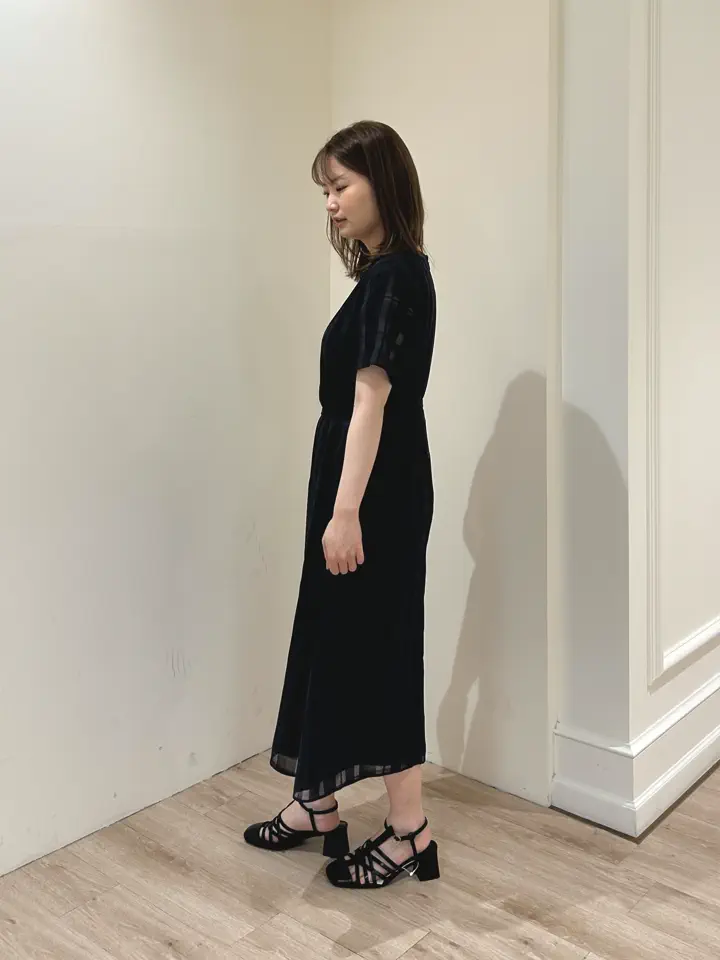 ONWARD CROSSET SELECT 西山 コーディネート画像