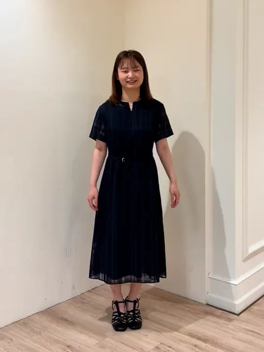 ONWARD CROSSET SELECT 西山 コーディネート画像