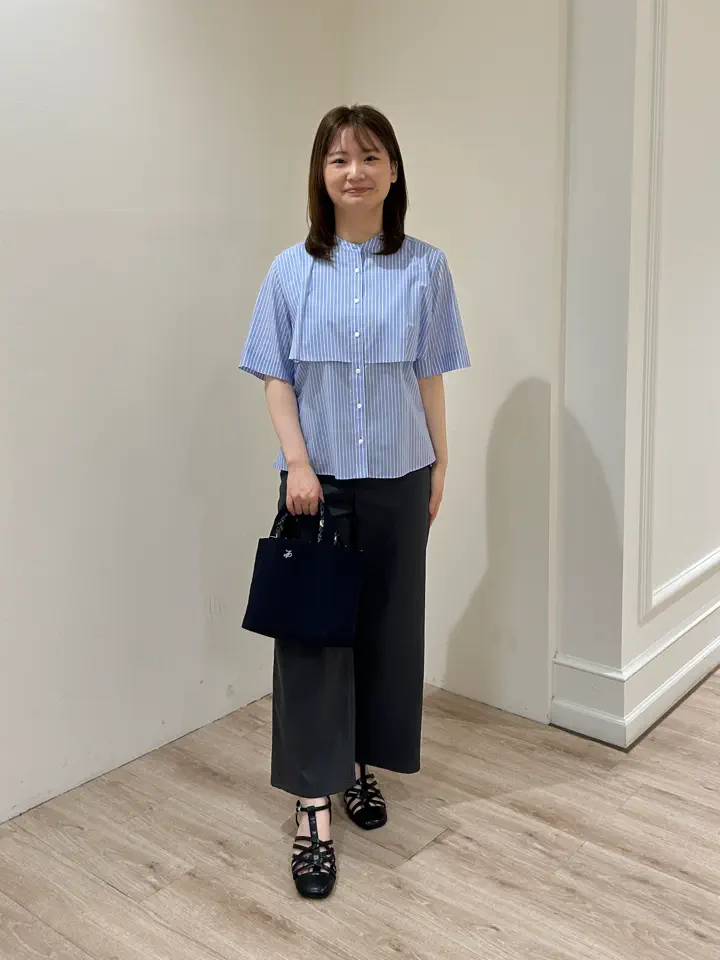 ONWARD CROSSET SELECT 西山 コーディネート画像