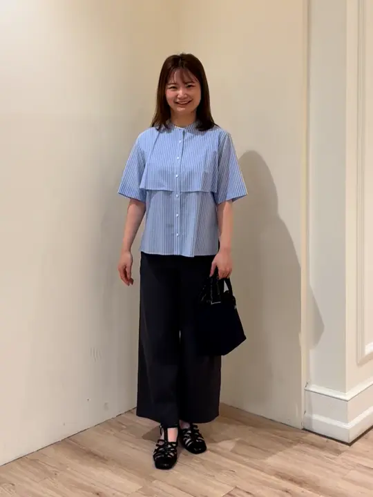 ONWARD CROSSET SELECT 西山 コーディネート画像