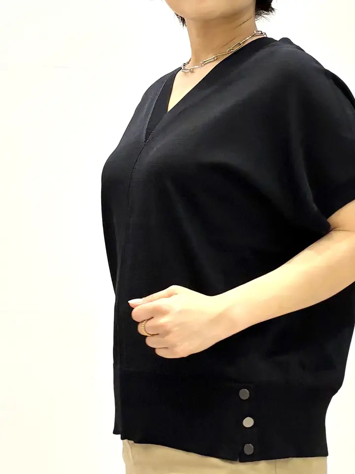 ONWARD CROSSET SELECT 前田 コーディネート画像