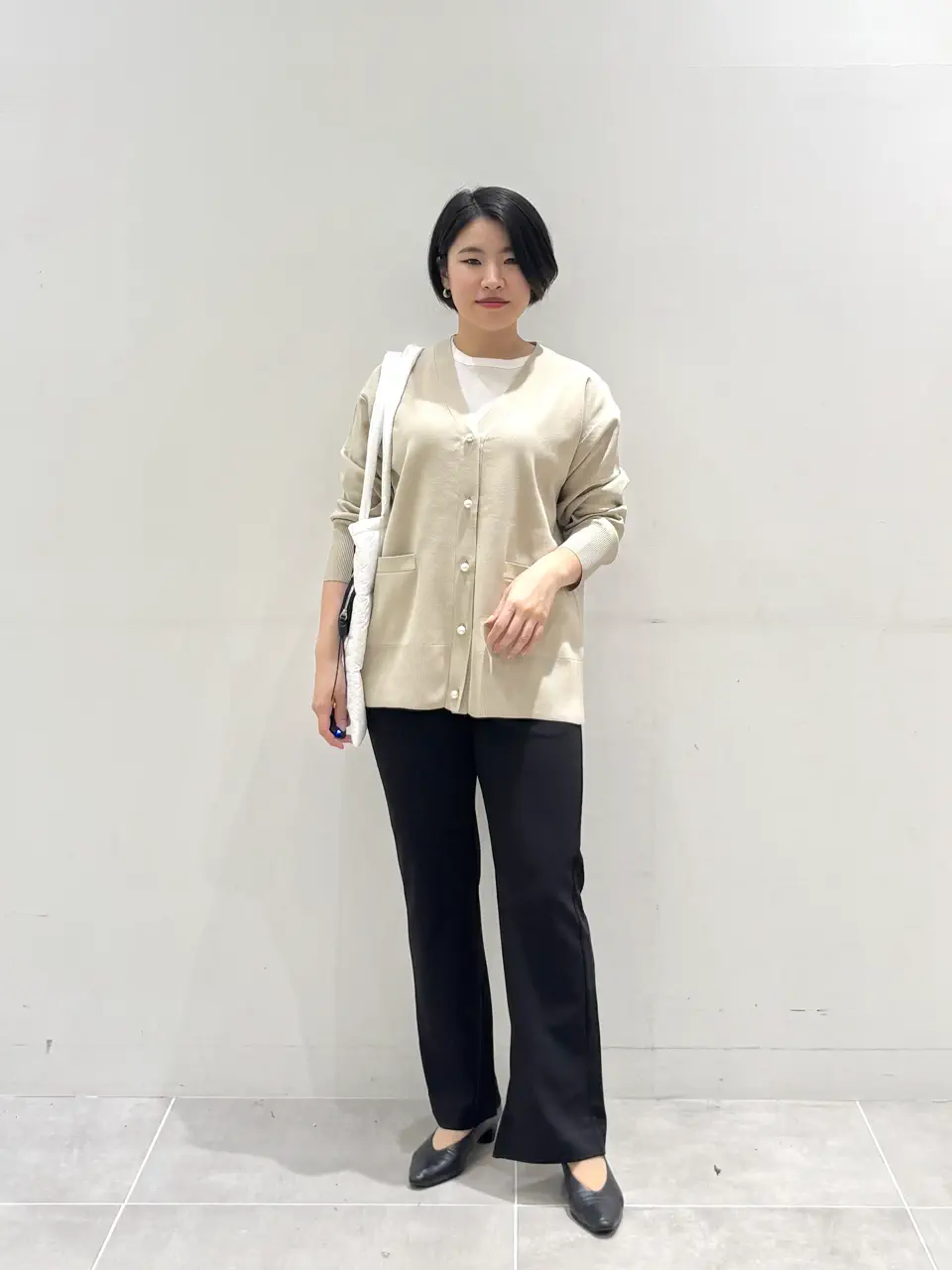  花井 コーディネート画像
