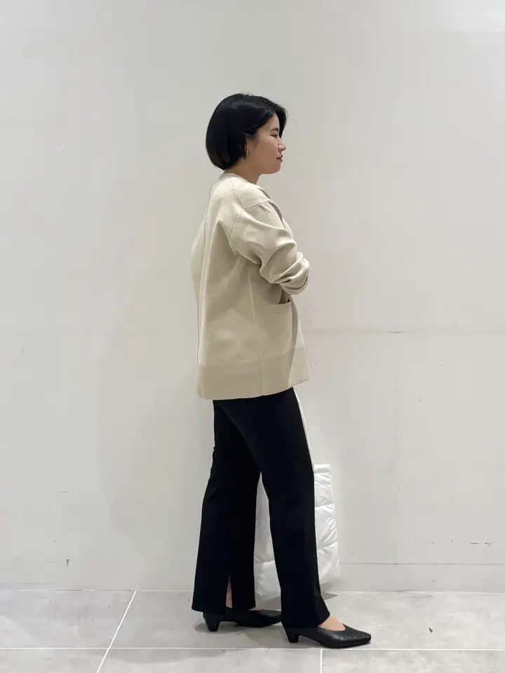 ONWARD CROSSET SELECT 花井 コーディネート画像