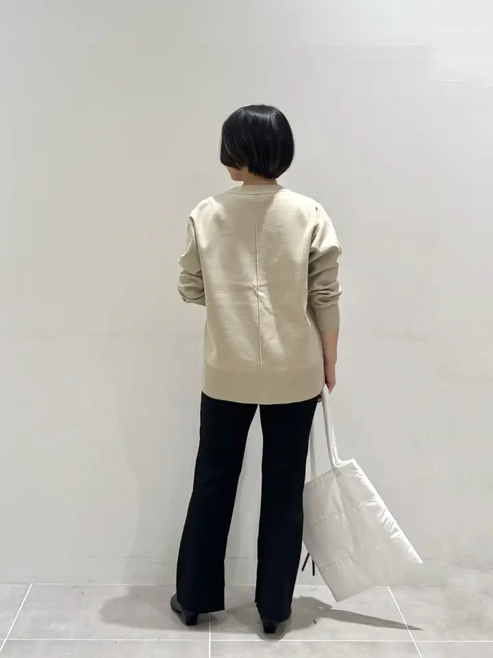ONWARD CROSSET SELECT 花井 コーディネート画像