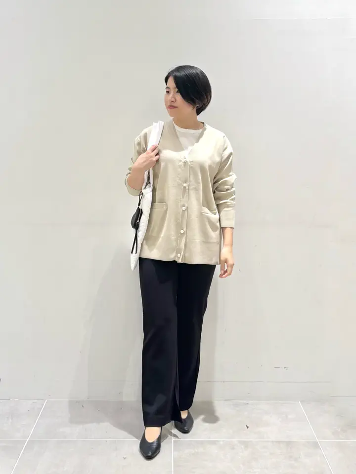 ONWARD CROSSET SELECT 花井 コーディネート画像