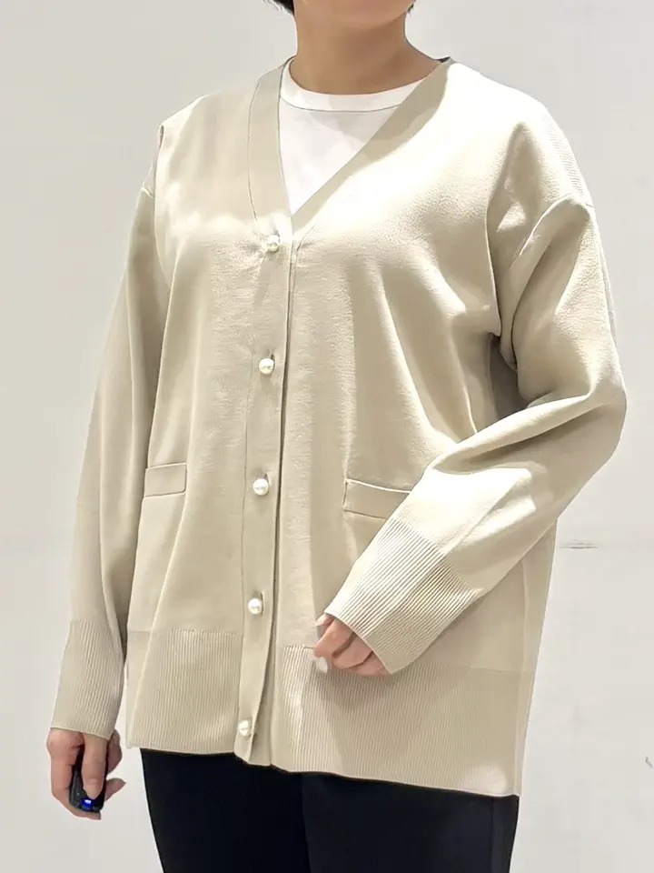 ONWARD CROSSET SELECT 花井 コーディネート画像