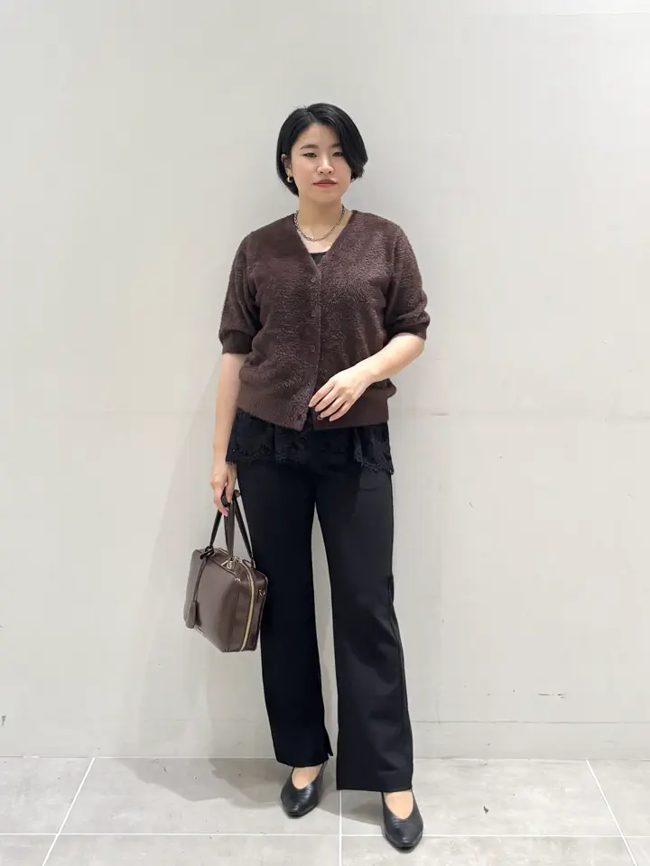 ONWARD CROSSET SELECT 花井 コーディネート画像