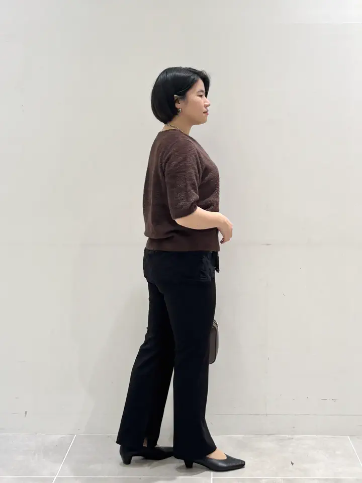 ONWARD CROSSET SELECT 花井 コーディネート画像
