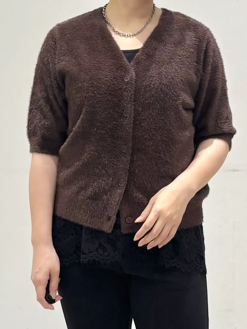 ONWARD CROSSET SELECT 花井 コーディネート画像