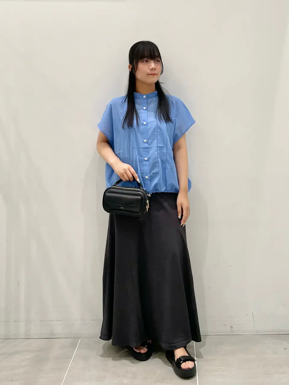 ONWARD CROSSET SELECT 鈴木 コーディネート画像