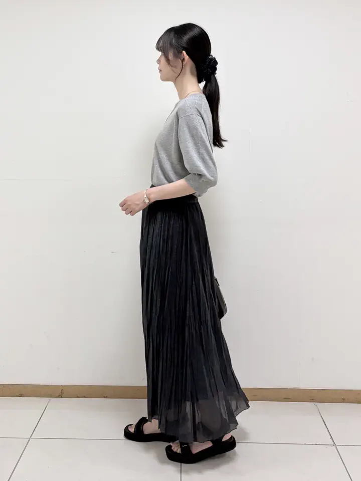 ONWARD CROSSET SELECT 池田 コーディネート画像