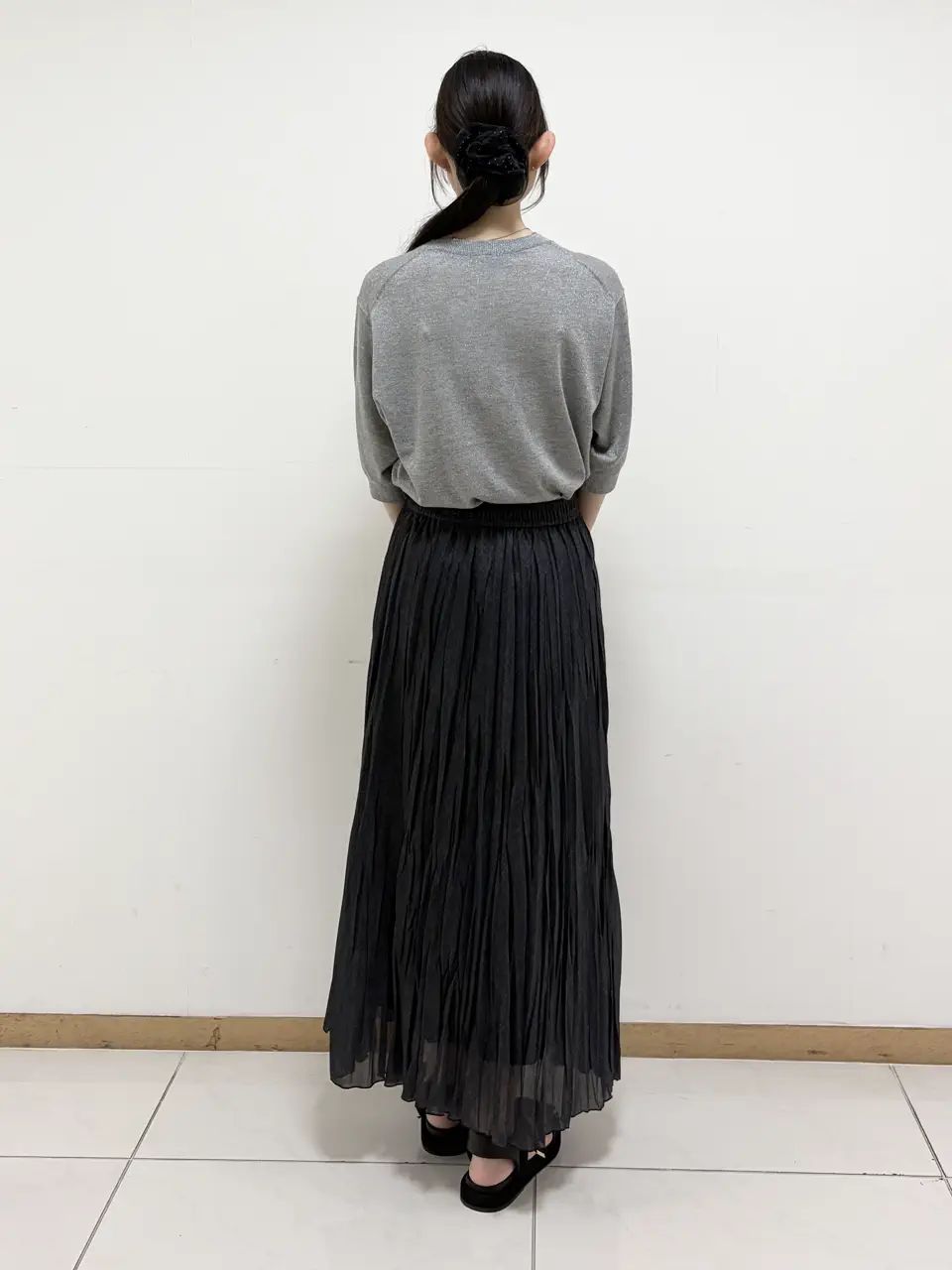 ONWARD CROSSET SELECT 池田 コーディネート画像