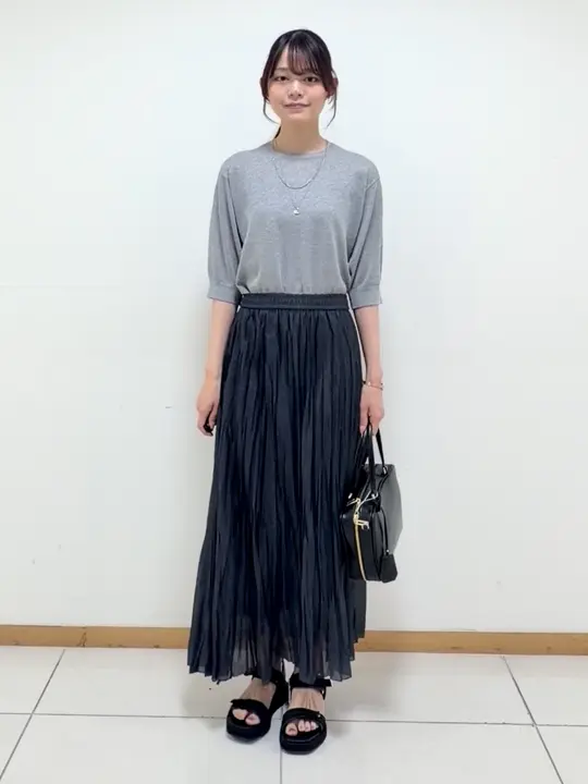 ONWARD CROSSET SELECT 池田 コーディネート画像