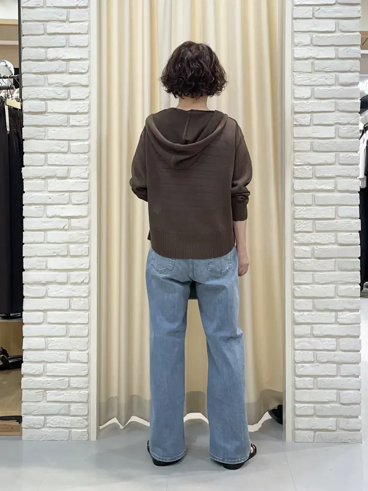 ONWARD CROSSET SELECT スタッフT コーディネート画像
